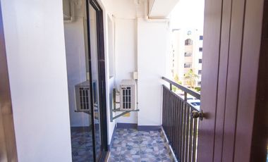 2 Bedroom Fully Furnished Condo for Rent in Madayaw Residences Central Park, Bangkal, Davao City