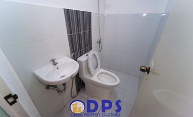 2 Bedroom Fully Furnished Condo for Rent in Madayaw Residences Central Park, Bangkal, Davao City