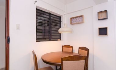 2 Bedroom Fully Furnished Condo for Rent in Madayaw Residences Central Park, Bangkal, Davao City