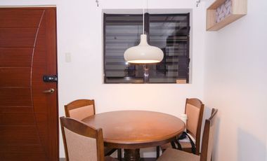 2 Bedroom Fully Furnished Condo for Rent in Madayaw Residences Central Park, Bangkal, Davao City