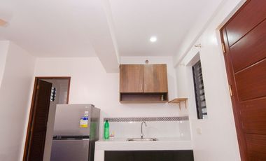 2 Bedroom Fully Furnished Condo for Rent in Madayaw Residences Central Park, Bangkal, Davao City