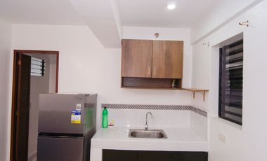 2 Bedroom Fully Furnished Condo for Rent in Madayaw Residences Central Park, Bangkal, Davao City