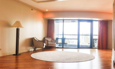 3 Bedroom For Lease in Luna Gardens, Makati City