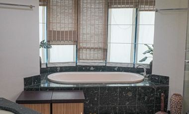 3 Bedroom For Lease in Luna Gardens, Makati City