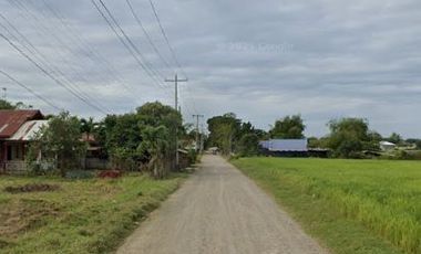 Agricultural Lot for sale