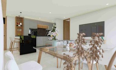 SE VENDE HERMOSOS APARTAMENTOS EN PROYECTO EN FUSAGASUGA EXCELENTE UBICACIÓN.