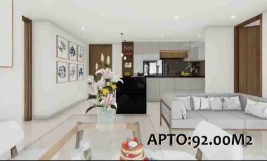 SE VENDE HERMOSOS APARTAMENTOS EN PROYECTO EN FUSAGASUGA EXCELENTE UBICACIÓN.