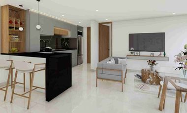 SE VENDE HERMOSOS APARTAMENTOS EN PROYECTO EN FUSAGASUGA EXCELENTE UBICACIÓN.