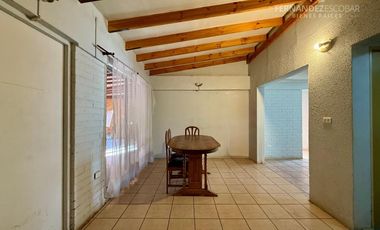 ARRIENDA CASA 5D 3B PARA EMPRESAS - VILLA TRASANDINO