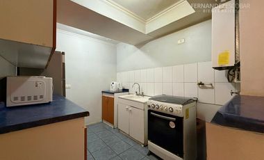 ARRIENDA CASA 5D 3B PARA EMPRESAS - VILLA TRASANDINO