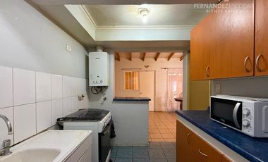 ARRIENDA CASA 5D 3B PARA EMPRESAS - VILLA TRASANDINO