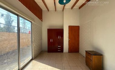 ARRIENDA CASA 5D 3B PARA EMPRESAS - VILLA TRASANDINO