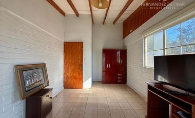 ARRIENDA CASA 5D 3B PARA EMPRESAS - VILLA TRASANDINO