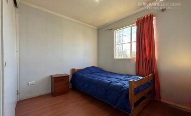 ARRIENDA CASA 5D 3B PARA EMPRESAS - VILLA TRASANDINO