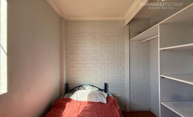 ARRIENDA CASA 5D 3B PARA EMPRESAS - VILLA TRASANDINO