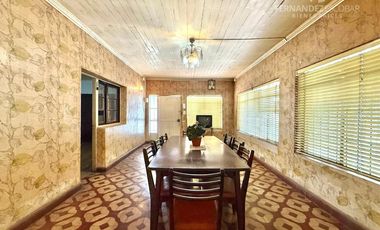 ARRIENDA CASA 5D 3B PARA EMPRESAS - VILLA TRASANDINO