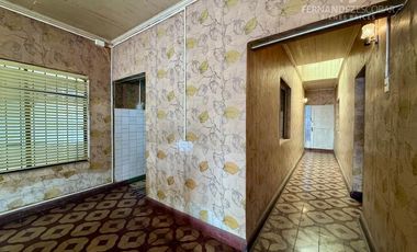 ARRIENDA CASA 5D 3B PARA EMPRESAS - VILLA TRASANDINO