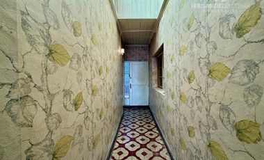 ARRIENDA CASA 5D 3B PARA EMPRESAS - VILLA TRASANDINO