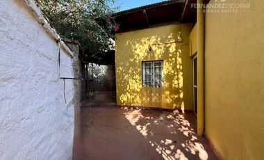 ARRIENDA CASA 5D 3B PARA EMPRESAS - VILLA TRASANDINO