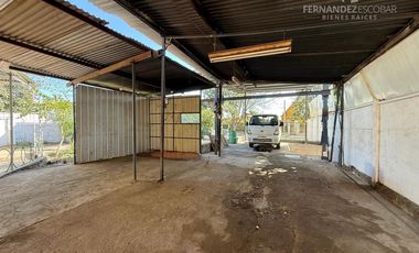 ARRIENDA CASA 5D 3B PARA EMPRESAS - VILLA TRASANDINO