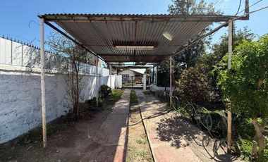 ARRIENDA CASA 5D 3B PARA EMPRESAS - VILLA TRASANDINO