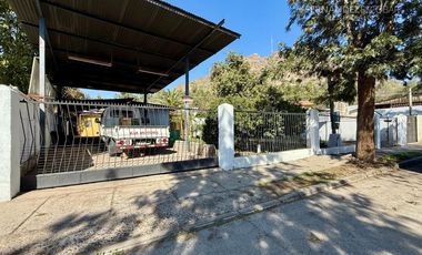 ARRIENDA CASA 5D 3B PARA EMPRESAS - VILLA TRASANDINO