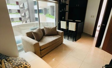 Samborondon, Renta de linda Suite amoblada