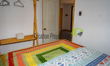 Terreno para turismo, con piscina y cabañas amobladas. Vicuña, Valle del Elqui. $220 millones