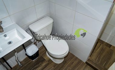 Terreno para turismo, con piscina y cabañas amobladas. Vicuña, Valle del Elqui. $220 millones