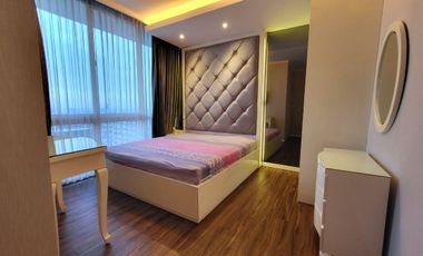 Direct Mall Access – Luxury Living in the Heart of Surabaya, Ciputra Wolrd Appartement
