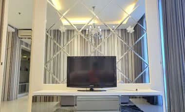 Direct Mall Access – Luxury Living in the Heart of Surabaya, Ciputra Wolrd Appartement