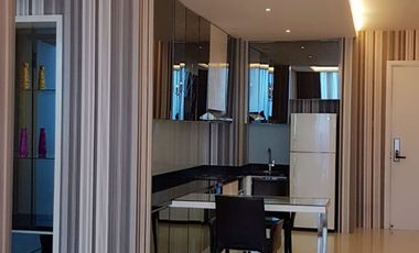 Direct Mall Access – Luxury Living in the Heart of Surabaya, Ciputra Wolrd Appartement