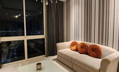 Direct Mall Access – Luxury Living in the Heart of Surabaya, Ciputra Wolrd Appartement