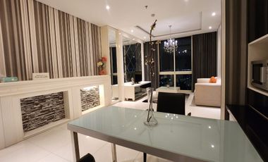Direct Mall Access – Luxury Living in the Heart of Surabaya, Ciputra Wolrd Appartement