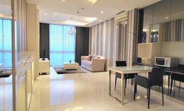 Direct Mall Access – Luxury Living in the Heart of Surabaya, Ciputra Wolrd Appartement