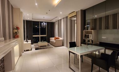 Direct Mall Access – Luxury Living in the Heart of Surabaya, Ciputra Wolrd Appartement
