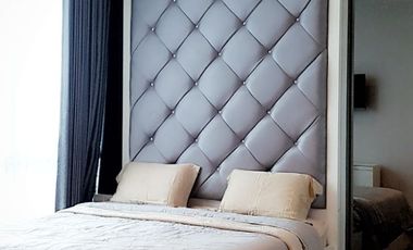 Direct Mall Access – Luxury Living in the Heart of Surabaya, Ciputra Wolrd Appartement