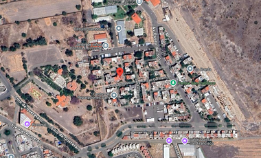 CASA DE RECUPERACIÓN BANCARIA EN ANDADOR SAN GABRIEL, COL. SAN FRANCISCO, CELAYA, GUANAJUATO. ¡NO SE ACEPTAN CRÉDITOS!