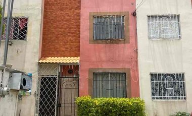 Bonita Casa en Venta! Villas de San Martín, Chalco