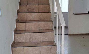 Bonita Casa en Venta! Villas de San Martín, Chalco