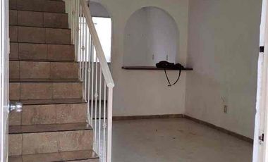 Bonita Casa en Venta! Villas de San Martín, Chalco