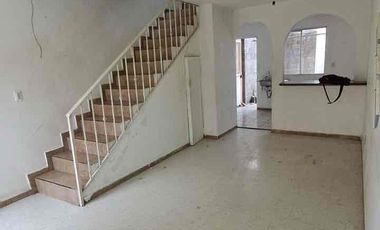 Bonita Casa en Venta! Villas de San Martín, Chalco