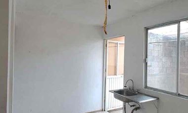 Bonita Casa en Venta! Villas de San Martín, Chalco