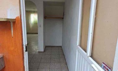 Bonita Casa en Venta! Villas de San Martín, Chalco