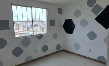 Bonita Casa en Venta! Villas de San Martín, Chalco