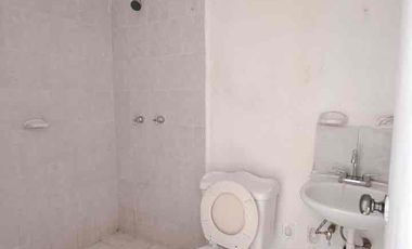 Bonita Casa en Venta! Villas de San Martín, Chalco