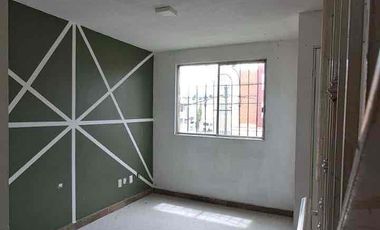 Bonita Casa en Venta! Villas de San Martín, Chalco