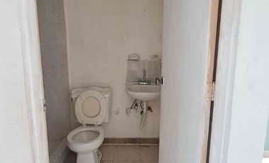 Bonita Casa en Venta! Villas de San Martín, Chalco