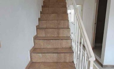 Bonita Casa en Venta! Villas de San Martín, Chalco