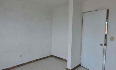 Bonita Casa en Venta! Villas de San Martín, Chalco